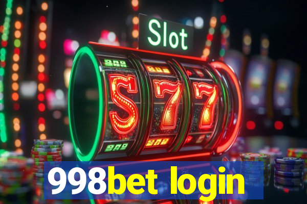 998bet login